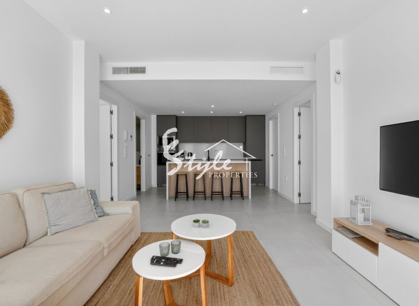 New build - Apartament  - Pilar de la Horadada - Pilar de La Horadada