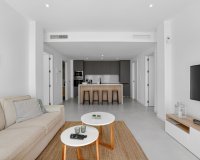 New build - Apartament  - Pilar de la Horadada - Pilar de La Horadada