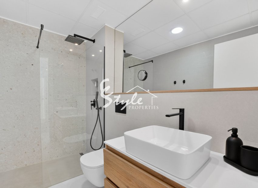 New build - Apartament  - Pilar de la Horadada - Pilar de La Horadada