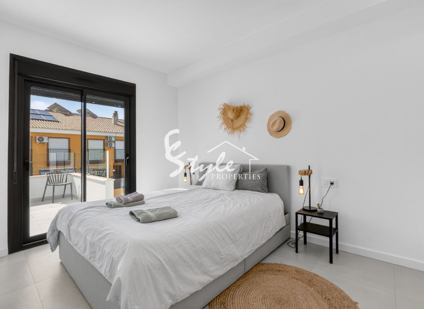 New build - Apartament  - Pilar de la Horadada - Pilar de La Horadada