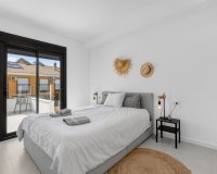 New build - Apartament  - Pilar de la Horadada - Pilar de La Horadada