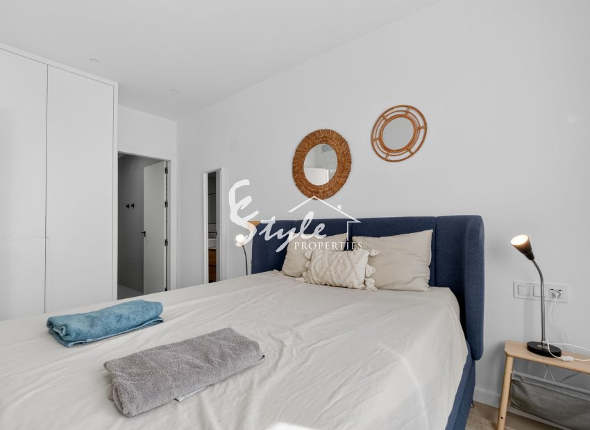 New build - Apartament  - Pilar de la Horadada - Pilar de La Horadada