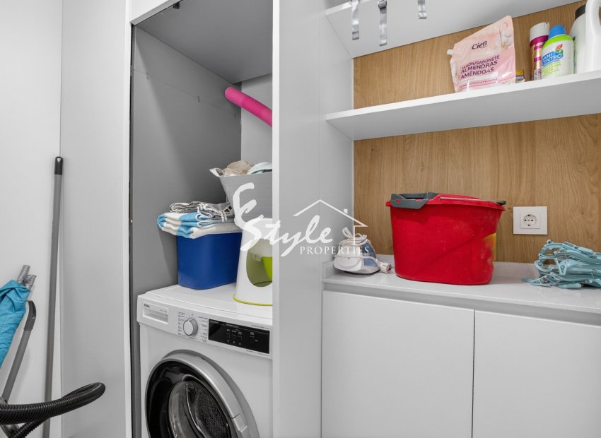 New build - Apartament  - Pilar de la Horadada - Pilar de La Horadada