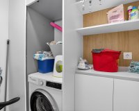 New build - Apartament  - Pilar de la Horadada - Pilar de La Horadada