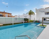 New build - Apartament  - Pilar de la Horadada - Pilar de La Horadada
