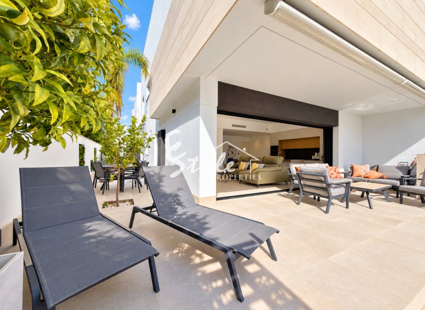 New build - Apartament  - Pilar de la Horadada - Pilar de La Horadada