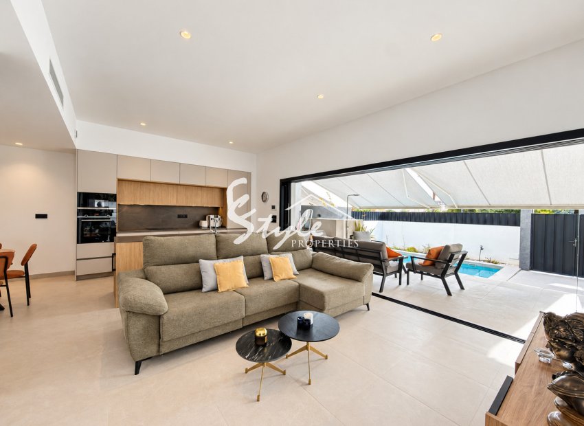 New build - Apartament  - Pilar de la Horadada - Pilar de La Horadada