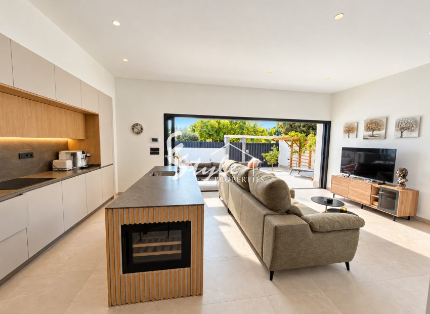 New build - Apartament  - Pilar de la Horadada - Pilar de La Horadada