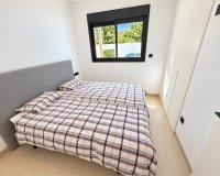 New build - Apartament  - Pilar de la Horadada - Pilar de La Horadada