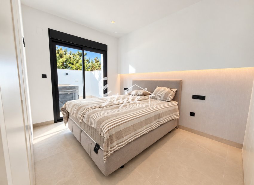 New build - Apartament  - Pilar de la Horadada - Pilar de La Horadada