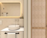New build - Apartament  - Pilar de la Horadada - Torre de la Horadada