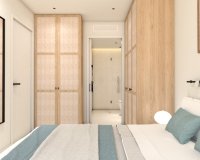 New build - Apartament  - Pilar de la Horadada - Torre de la Horadada