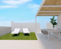 New build - Apartament  - Pilar de la Horadada - Torre de la Horadada