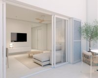 New build - Apartament  - Pilar de la Horadada - Torre de la Horadada
