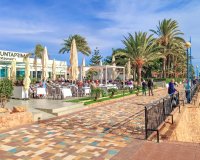 New build - Apartament  - Punta Prima
