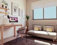 New build - Apartament  - Punta Prima