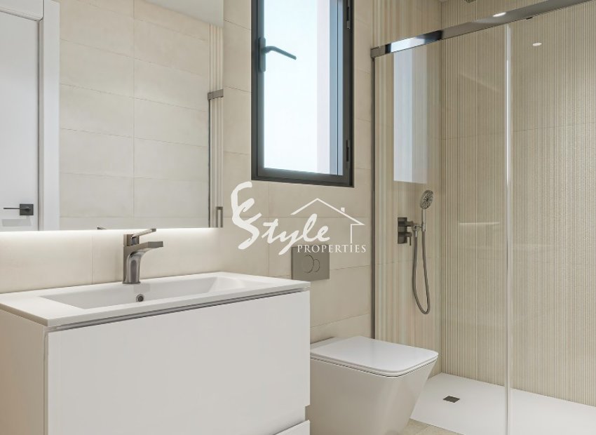 New build - Apartament  - Punta Prima