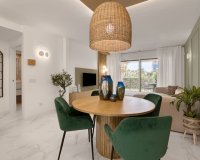 New build - Apartament  - Punta Prima