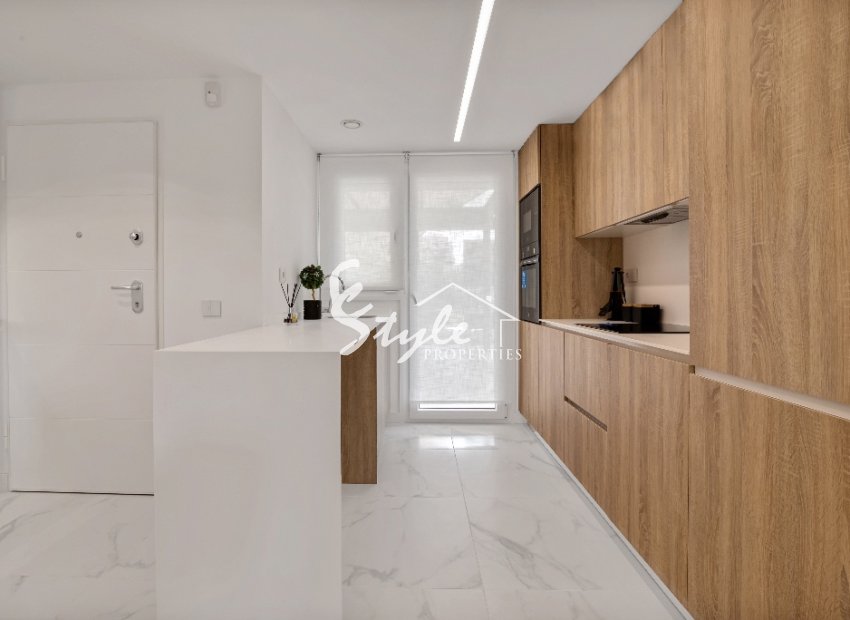 New build - Apartament  - Punta Prima
