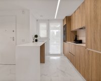 New build - Apartament  - Punta Prima