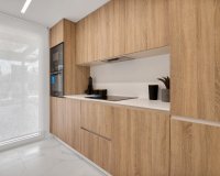 New build - Apartament  - Punta Prima