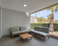 New build - Apartament  - Punta Prima