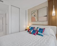 New build - Apartament  - Punta Prima