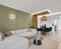 New build - Apartament  - Punta Prima