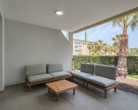 New build - Apartament  - Punta Prima