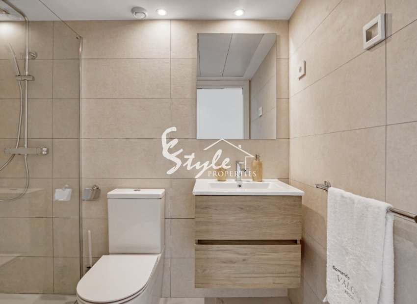New build - Apartament  - Punta Prima