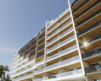 New build - Apartament  - Punta Prima