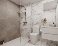 New build - Apartament  - Punta Prima