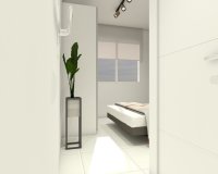 New build - Apartament  - San Miguel De Salinas