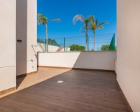New build - Apartament  - San Miguel De Salinas