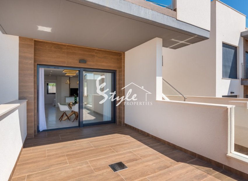 New build - Apartament  - San Miguel De Salinas