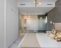New build - Apartament  - San Miguel De Salinas