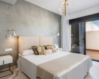 New build - Apartament  - San Miguel De Salinas