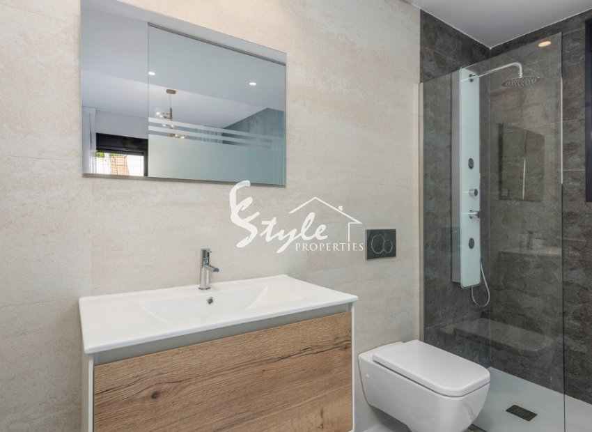 New build - Apartament  - San Miguel De Salinas
