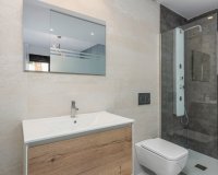 New build - Apartament  - San Miguel De Salinas