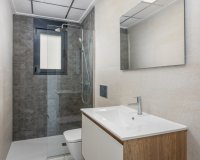 New build - Apartament  - San Miguel De Salinas