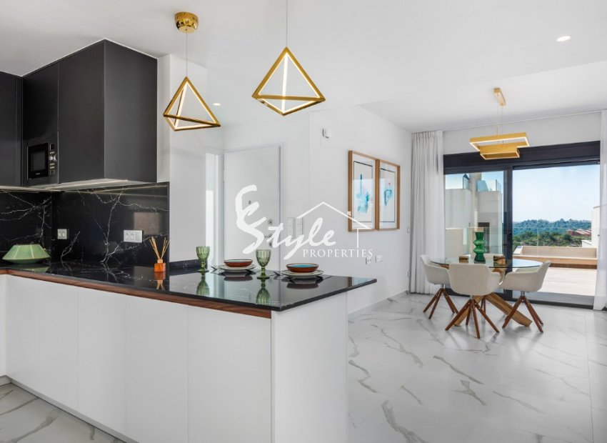 New build - Apartament  - San Miguel De Salinas