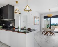 New build - Apartament  - San Miguel De Salinas