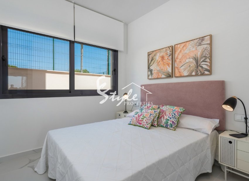 New build - Apartament  - San Miguel De Salinas