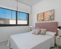 New build - Apartament  - San Miguel De Salinas
