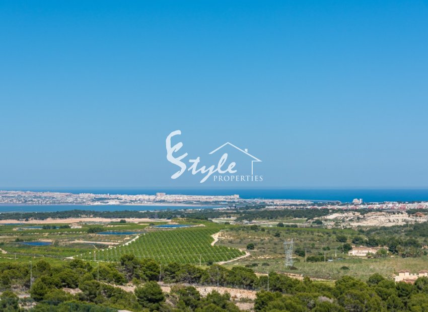 New build - Apartament  - San Miguel De Salinas