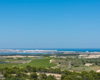 New build - Apartament  - San Miguel De Salinas
