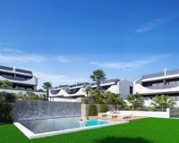 New build - Apartament  - San Miguel De Salinas