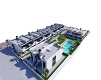New build - Apartament  - San Miguel De Salinas
