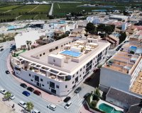 New build - Apartament  - San Miguel De Salinas