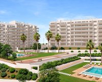 New build - Apartament  - San Miguel De Salinas